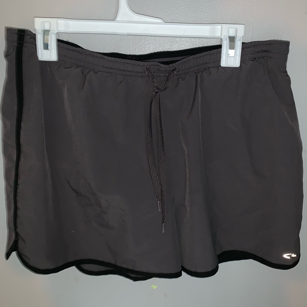 🤸‍♀️ATHLETIC SHORTS⛹️‍♀️